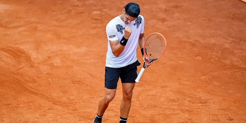 Adrian Andreev vs Federico Coria Prediction and Betting Tips (27.11.2024) Adrian Andreev vs Federico Coria Prediction and Betting Tips (27.11.2024)