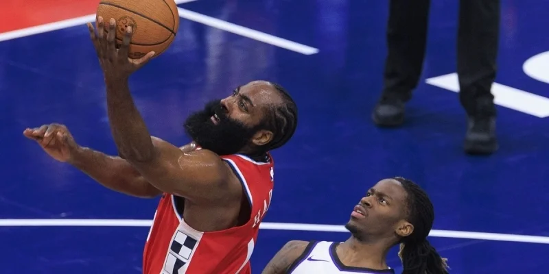 Washington Wizards - L. A. Clippers Washington Wizards - L. A. Clippers