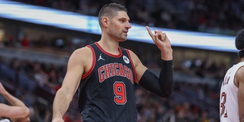 Orlando Magic vs Chicago Bulls Predicción y Consejos de apuestas (28.11.2024) Orlando Magic vs Chicago Bulls Predicción y Consejos de apuestas (28.11.2024)