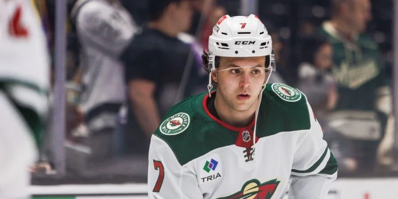 Buffalo Sabres vs Minnesota Wild Prediction and Betting Tips (28.11.2024) Buffalo Sabres vs Minnesota Wild Prediction and Betting Tips (28.11.2024)