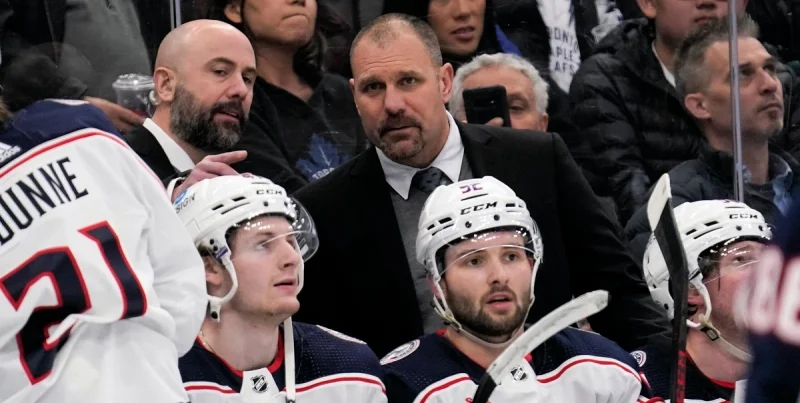 Columbus Blue Jackets vs Montreal Canadiens Predicción y Consejos de apuestas (28.11.2024) Columbus Blue Jackets vs Montreal Canadiens Predicción y Consejos de apuestas (28.11.2024)