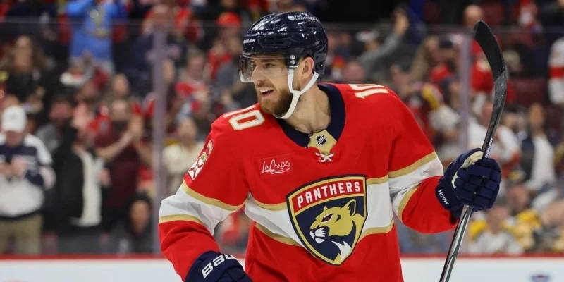 Florida Panthers - Toronto Maple Leafs Florida Panthers - Toronto Maple Leafs