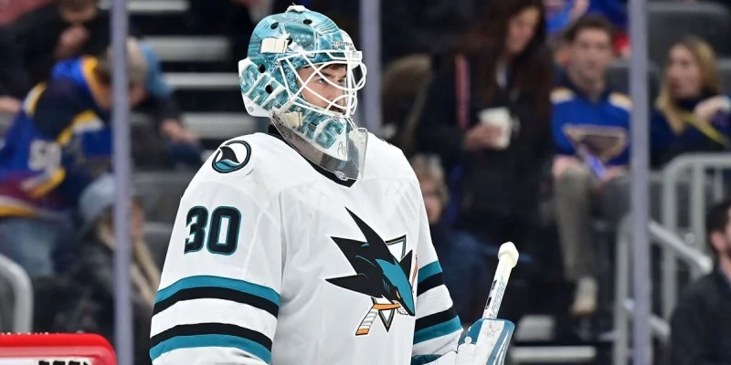 San Jose Sharks vs Ottawa Senators Predicción y Consejos de apuestas (28.11.2024) San Jose Sharks vs Ottawa Senators Predicción y Consejos de apuestas (28.11.2024)