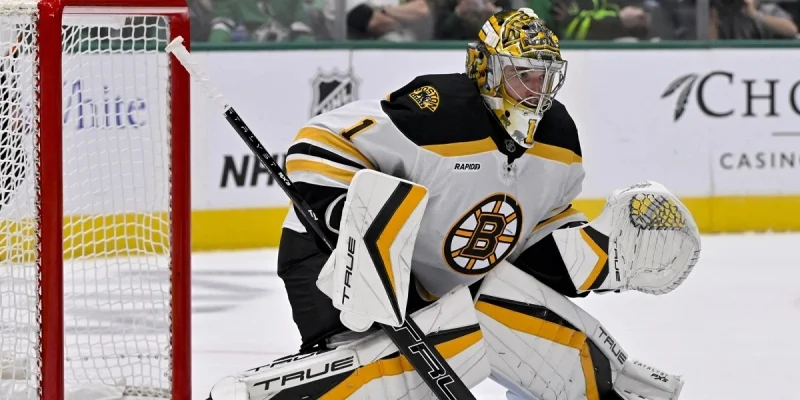 New York Islanders vs Boston Bruins Predicción y Consejos de apuestas (28.11.2024) New York Islanders vs Boston Bruins Predicción y Consejos de apuestas (28.11.2024)