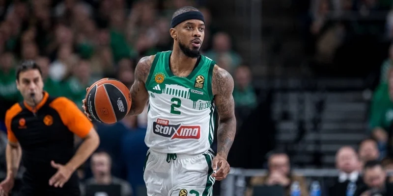 Zalgiris Kaunas - Saski Baskonia Zalgiris Kaunas - Saski Baskonia