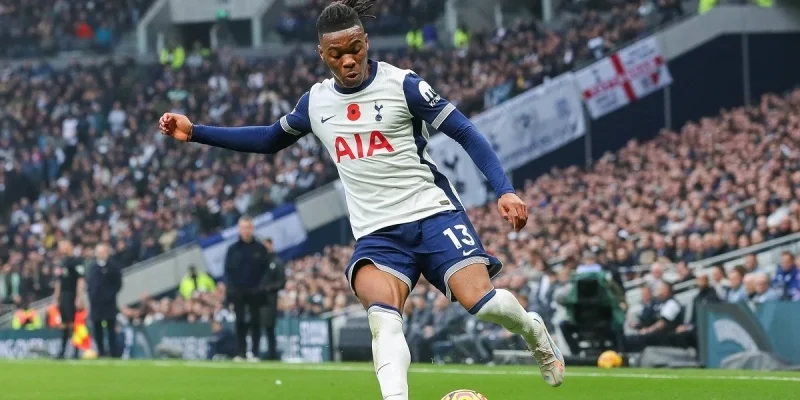 Tottenham Hotspur vs Roma Prediction and Betting Tips (28.11.2024) Tottenham Hotspur vs Roma Prediction and Betting Tips (28.11.2024)