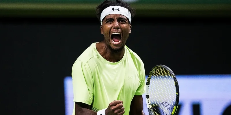 Elias Ymer - Li Tu Elias Ymer - Li Tu