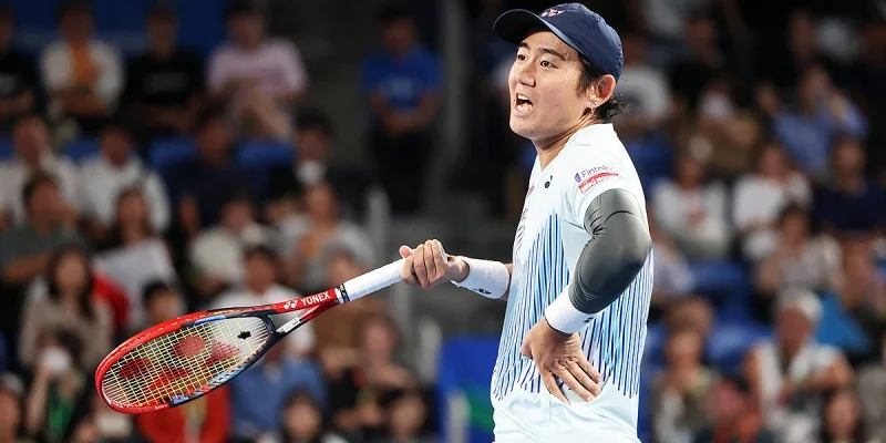 Yoshihito Nishioka vs Shintaro Mochizuki Prediction and Betting Tips (28.11.2024) Yoshihito Nishioka vs Shintaro Mochizuki Prediction and Betting Tips (28.11.2024)