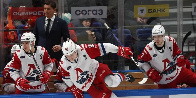 Lokomotiv Yaroslavl vs Traktor Predicción y Consejos de apuestas (28.11.2024) Lokomotiv Yaroslavl vs Traktor Predicción y Consejos de apuestas (28.11.2024)