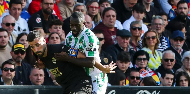 Mlada Boleslav vs Real Betis Prediction and Betting Tips (28.11.2024) Mlada Boleslav vs Real Betis Prediction and Betting Tips (28.11.2024)