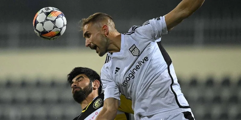 FC Noah vs Vikingur Reykjavik Prediction and Betting Tips (28.11.2024) FC Noah vs Vikingur Reykjavik Prediction and Betting Tips (28.11.2024)