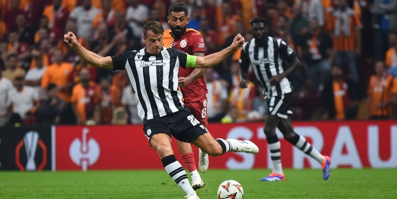 RFS vs PAOK Thessaloniki FC Prediction and Betting Tips (28.11.2024) RFS vs PAOK Thessaloniki FC Prediction and Betting Tips (28.11.2024)