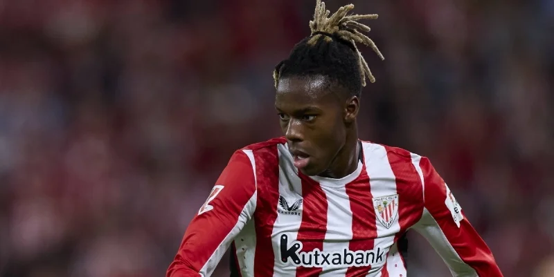 Athletic Bilbao vs Elfsborg Prediction and Betting Tips (28.11.2024) Athletic Bilbao vs Elfsborg Prediction and Betting Tips (28.11.2024)