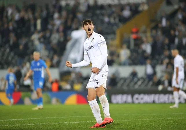 FC Astana vs Vitoria de Guimaraes Prediction and Betting Tips (28.11.2024) FC Astana vs Vitoria de Guimaraes Prediction and Betting Tips (28.11.2024)