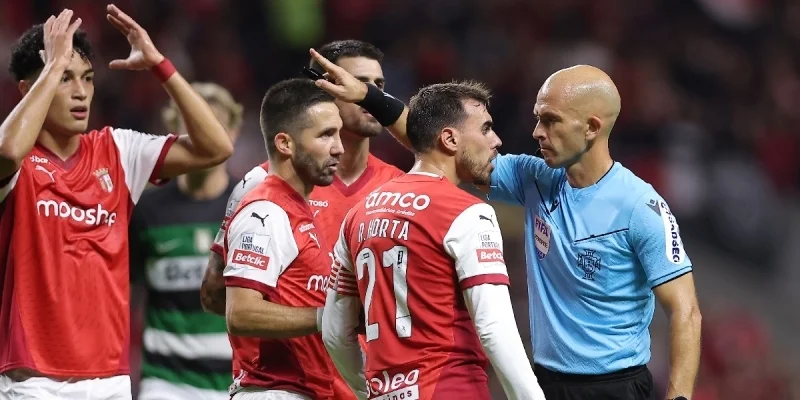 Braga vs Hoffenheim Prediction and Betting Tips (28.11.2024) Braga vs Hoffenheim Prediction and Betting Tips (28.11.2024)