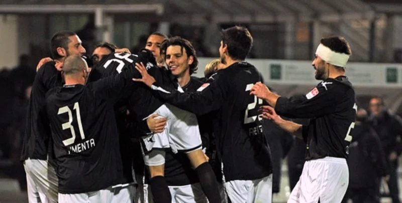 Lugano - Gent Lugano - Gent