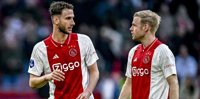 Real Sociedad vs Ajax Prediction and Betting Tips (28.11.2024) Real Sociedad vs Ajax Prediction and Betting Tips (28.11.2024)