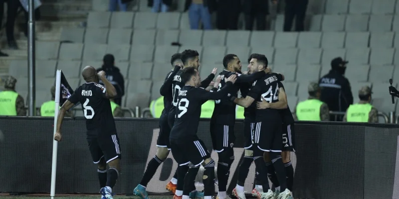 Qarabag FK vs Lyon Prediction and Betting Tips (28.11.2024) Qarabag FK vs Lyon Prediction and Betting Tips (28.11.2024)
