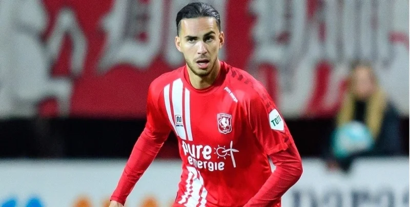 FC Twente - Union St.Gilloise FC Twente - Union St.Gilloise