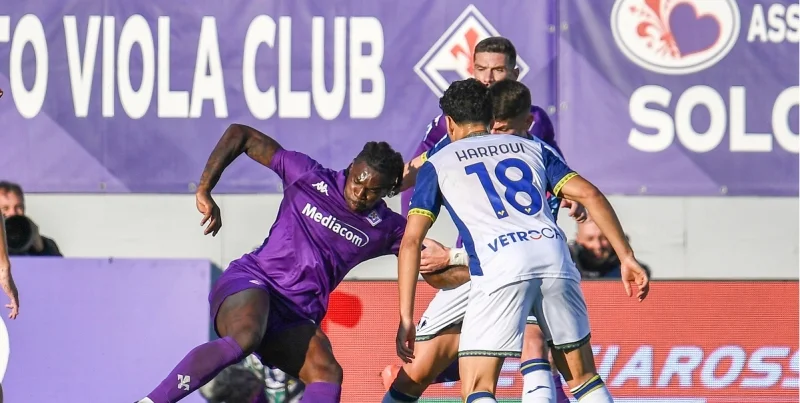 Fiorentina vs Pafos FC Prediction and Betting Tips (28.11.2024) Fiorentina vs Pafos FC Prediction and Betting Tips (28.11.2024)