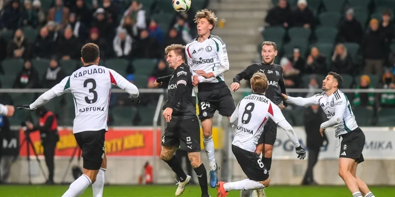 Omonia Nicosia vs Legia Warszawa Prediction and Betting Tips (28.11.2024) Omonia Nicosia vs Legia Warszawa Prediction and Betting Tips (28.11.2024)