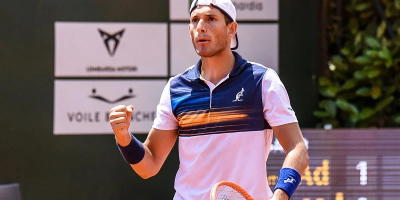Francesco Passaro vs Vilius Gaubas Prediction and Betting Tips (28.11.2024) Francesco Passaro vs Vilius Gaubas Prediction and Betting Tips (28.11.2024)