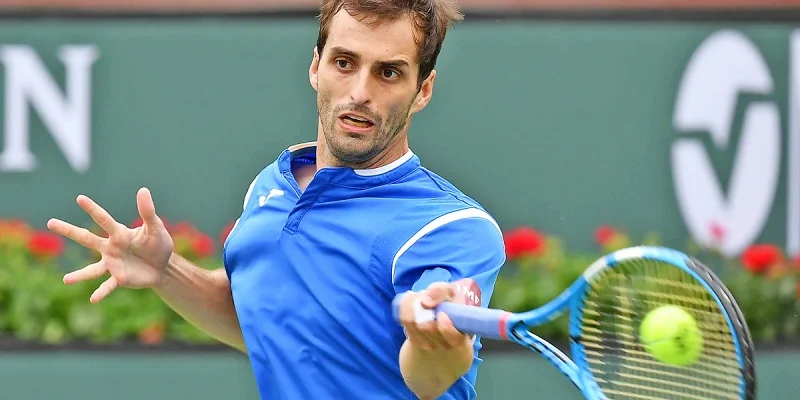 Albert Ramos-Vinolas vs Daniel Rincon Prediction and Betting Tips (28.11.2024) Albert Ramos-Vinolas vs Daniel Rincon Prediction and Betting Tips (28.11.2024)