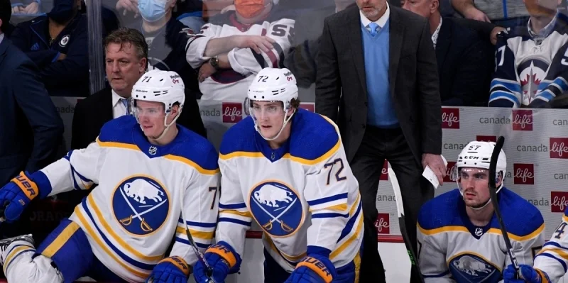Buffalo Sabres - Vancouver Canucks Buffalo Sabres - Vancouver Canucks