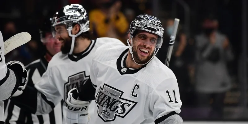 Anaheim Ducks - Los Angeles Kings Anaheim Ducks - Los Angeles Kings