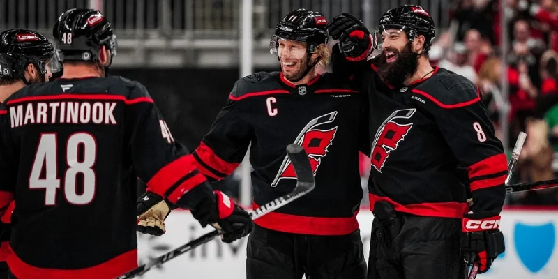 Carolina Hurricanes vs Florida Panthers Prediction and Betting Tips (29.11.2024) Carolina Hurricanes vs Florida Panthers Prediction and Betting Tips (29.11.2024)