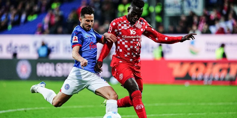 St. Pauli vs Holstein Kiel Prediction and Betting Tips (29.11.2024) St. Pauli vs Holstein Kiel Prediction and Betting Tips (29.11.2024)