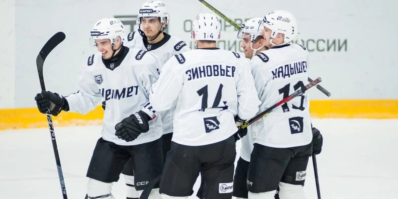 Chelmet Chelyabinsk vs HC Chelny Prediction and Betting Tips (29.11.2024) Chelmet Chelyabinsk vs HC Chelny Prediction and Betting Tips (29.11.2024)