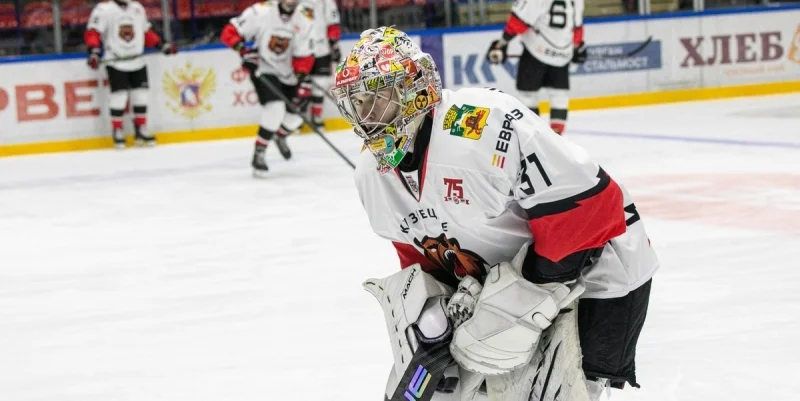 Stalnye Lisy vs Kuznetskie Medvedi Prediction and Betting Tips (29.11.2024) Stalnye Lisy vs Kuznetskie Medvedi Prediction and Betting Tips (29.11.2024)