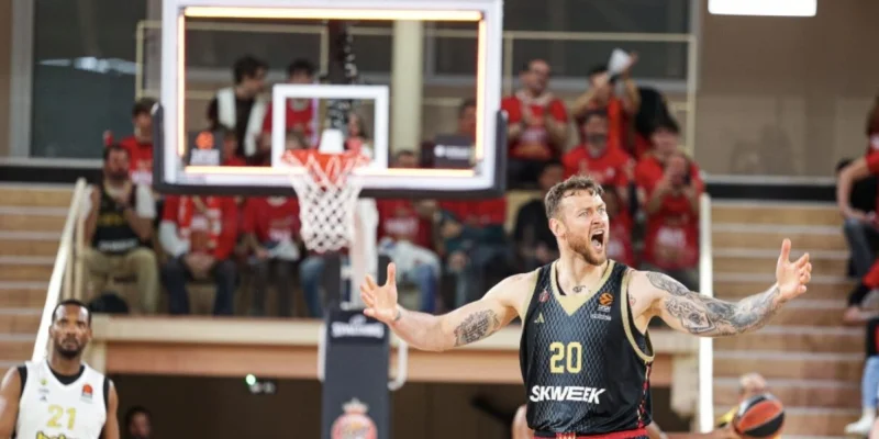 Panathinaikos vs Monaco Prediction and Betting Tips (29.11.2024) Panathinaikos vs Monaco Prediction and Betting Tips (29.11.2024)