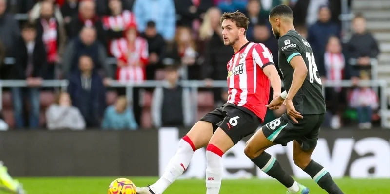 Brighton & Hove Albion - Southampton Brighton & Hove Albion - Southampton