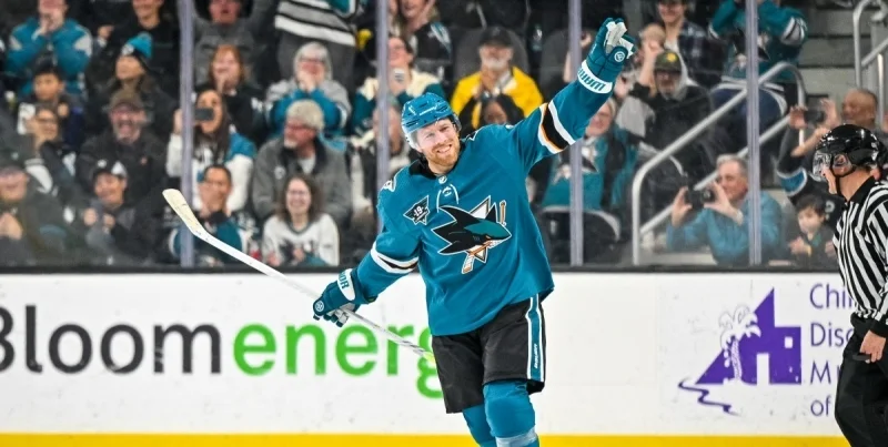 San Jose Sharks - Seattle Kraken San Jose Sharks - Seattle Kraken