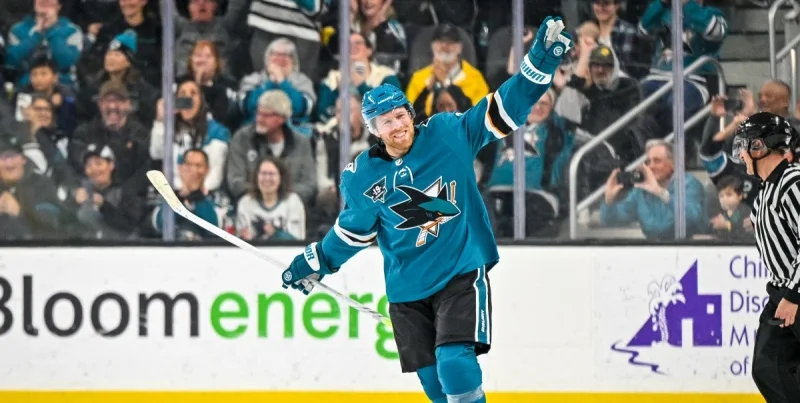 San Jose Sharks vs Seattle Kraken Prediction and Betting Tips (29.11.2024) San Jose Sharks vs Seattle Kraken Prediction and Betting Tips (29.11.2024)