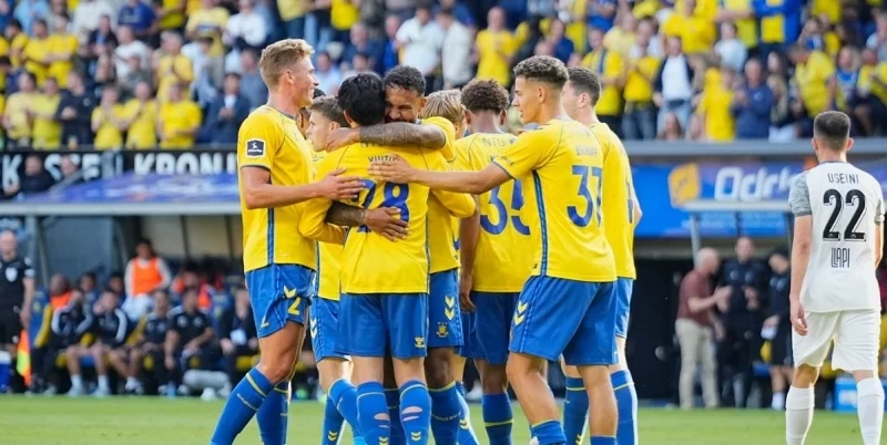 Broendby IF vs AaB Prediction and Betting Tips (29.11.2024) Broendby IF vs AaB Prediction and Betting Tips (29.11.2024)