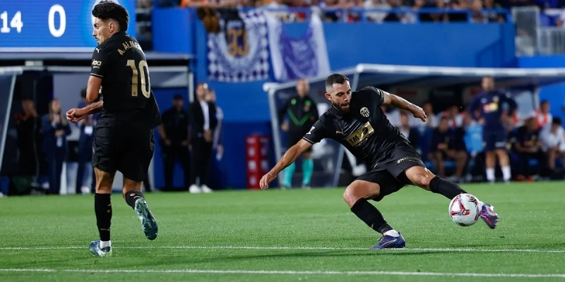 Mallorca vs Valencia Prediction and Betting Tips (29.11.2024) Mallorca vs Valencia Prediction and Betting Tips (29.11.2024)