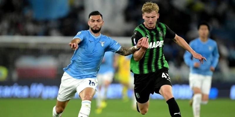 Reggiana - Sassuolo Reggiana - Sassuolo