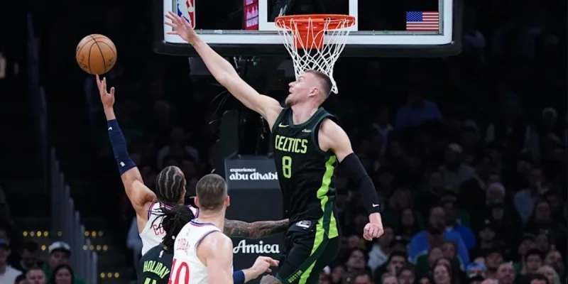 Chicago Bulls vs Boston Celtics Predicción y Consejos de apuestas (30.11.2024) Chicago Bulls vs Boston Celtics Predicción y Consejos de apuestas (30.11.2024)