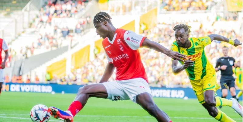 Reims vs Lens Prediction and Betting Tips (29.11.2024) Reims vs Lens Prediction and Betting Tips (29.11.2024)
