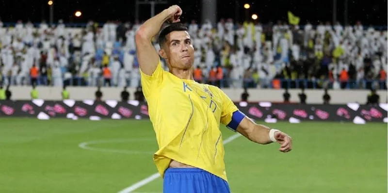 Al Nassr FC - Damac FC Al Nassr FC - Damac FC