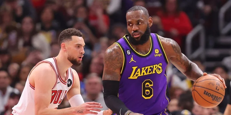 LA Lakers vs Oklahoma City Thunder Prediction and Betting Tips (30.11.2024) LA Lakers vs Oklahoma City Thunder Prediction and Betting Tips (30.11.2024)