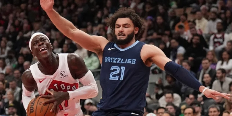 Memphis Grizzlies - New Orleans Pelicans Memphis Grizzlies - New Orleans Pelicans