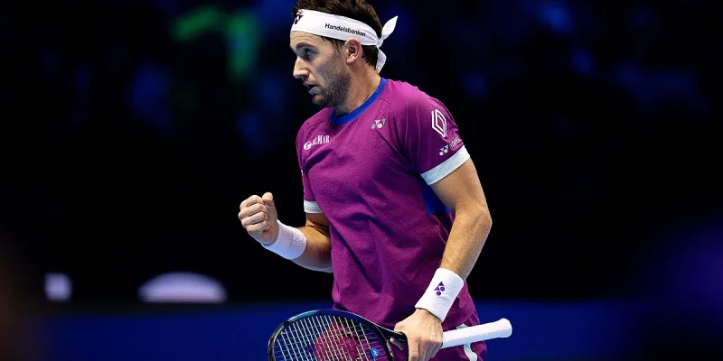 Casper Ruud vs Holger Rune Prediction and Betting Tips (30.11.2024) Casper Ruud vs Holger Rune Prediction and Betting Tips (30.11.2024)