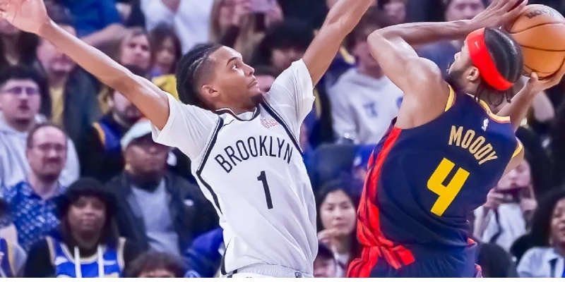 Brooklyn Nets - Orlando Magic Brooklyn Nets - Orlando Magic