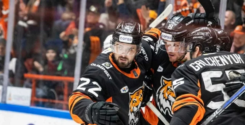 Amur Khabarovsk vs SKA St. Petersburg Prediction and Betting Tips (30.11.2024) Amur Khabarovsk vs SKA St. Petersburg Prediction and Betting Tips (30.11.2024)