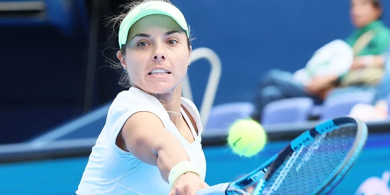 Viktoriya Tomova vs Diana Shnaider Predicción y Consejos de apuestas (30.11.2024) Viktoriya Tomova vs Diana Shnaider Predicción y Consejos de apuestas (30.11.2024)