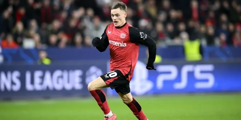 Union Berlin - Bayer Leverkusen Union Berlin - Bayer Leverkusen